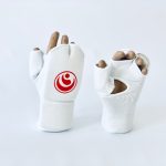 Защита рук тряпичная шинкиокушин