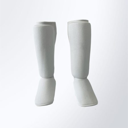 Защита ног обычная