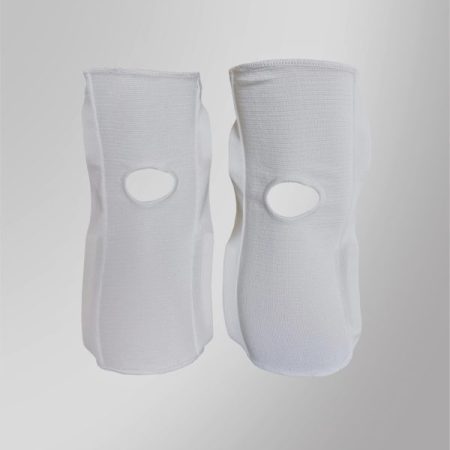 Чистые белые