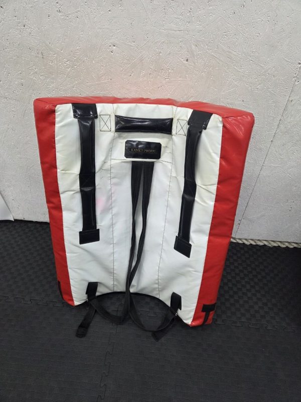 Макивара большая