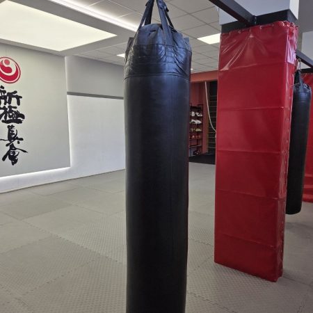 Груша для рук и ног